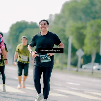 Runner Photo 6548429