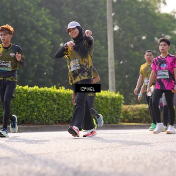 Runner Photo 6548432