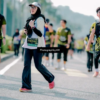 Runner Photo 6548433