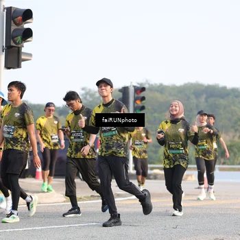 Runner Photo 6548434