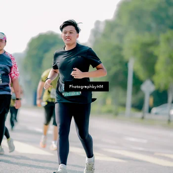 Runner Photo 6548438