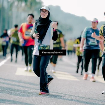 Runner Photo 6548440