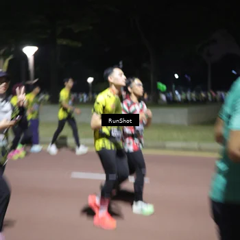 Runner Photo 6548442