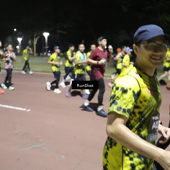 Runner Photo 6548443