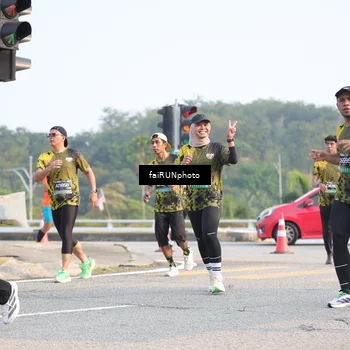 Runner Photo 6548447