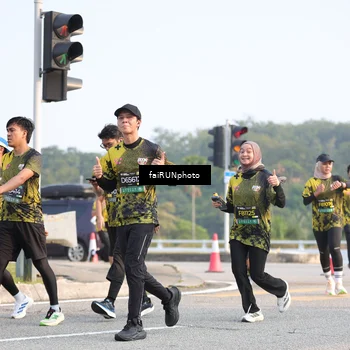 Runner Photo 6548448