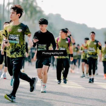 Runner Photo 6548450