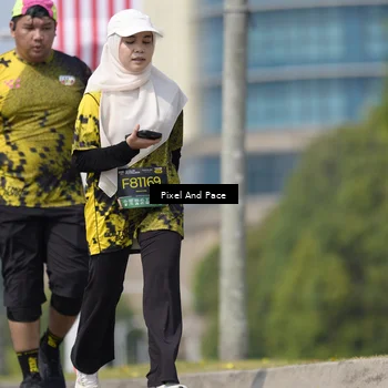 Runner Photo 6548451