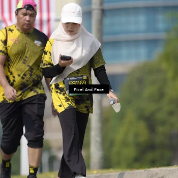 Runner Photo 6548452