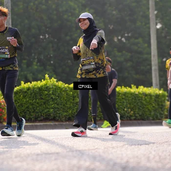 Runner Photo 6548455