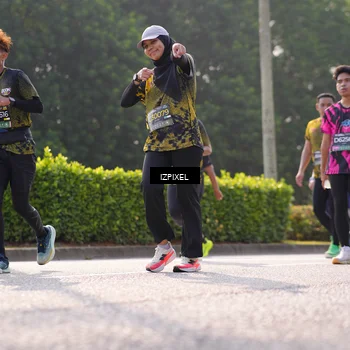 Runner Photo 6548456