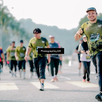 Runner Photo 6548457