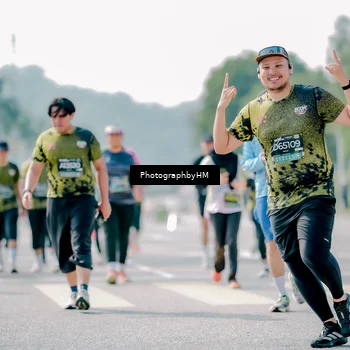 Runner Photo 6548458
