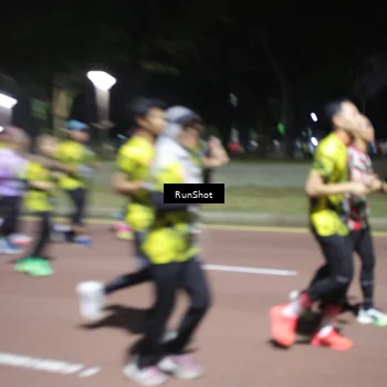 Runner Photo 6548460