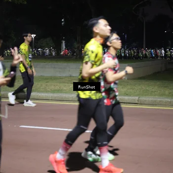 Runner Photo 6548461