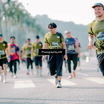 Runner Photo 6548462