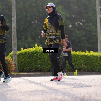 Runner Photo 6548464