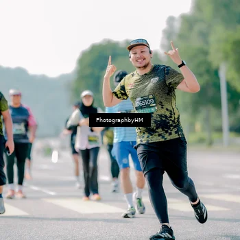 Runner Photo 6548465