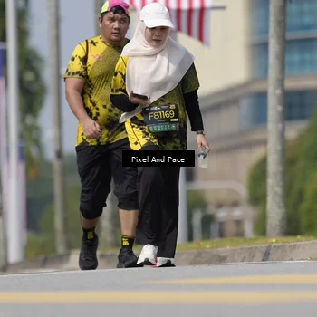 Runner Photo 6548467
