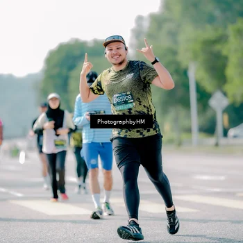Runner Photo 6548469
