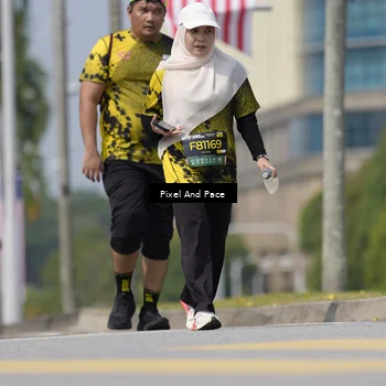 Runner Photo 6548470