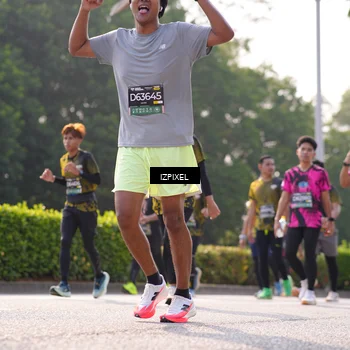 Runner Photo 6548471