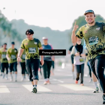 Runner Photo 6548473