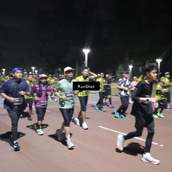 Runner Photo 6548474