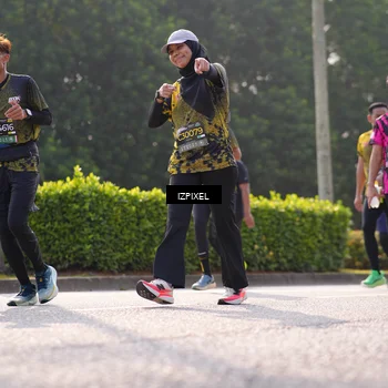 Runner Photo 6548475