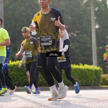 Runner Photo 6548477