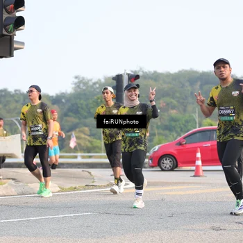 Runner Photo 6548478