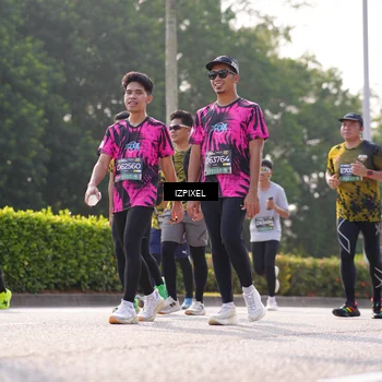 Runner Photo 6548479