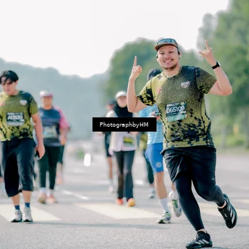 Runner Photo 6548480