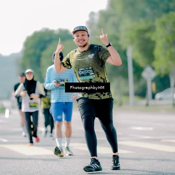 Runner Photo 6548482