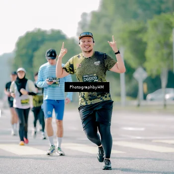 Runner Photo 6548483