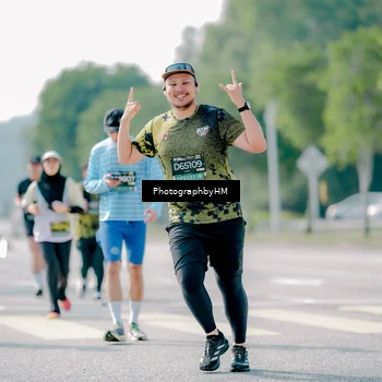 Runner Photo 6548484