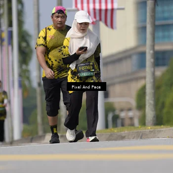 Runner Photo 6548486
