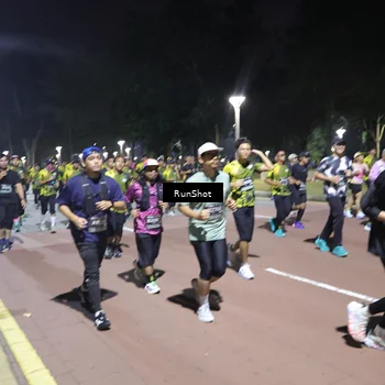 Runner Photo 6548488
