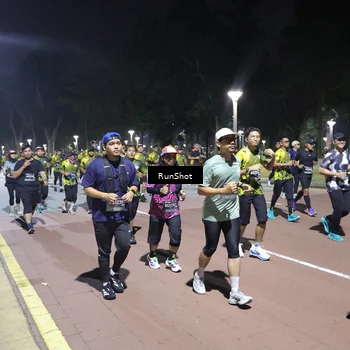 Runner Photo 6548490