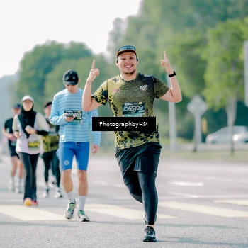 Runner Photo 6548491