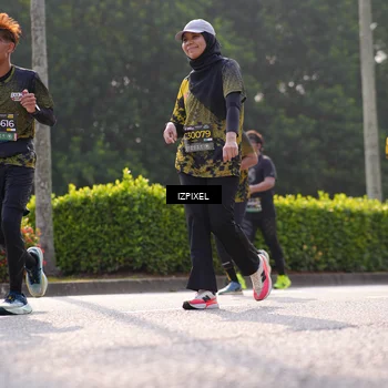 Runner Photo 6548494