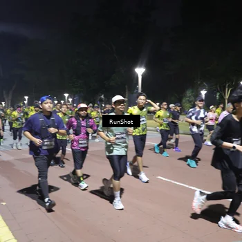 Runner Photo 6548495