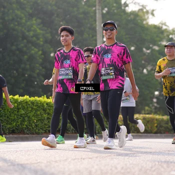 Runner Photo 6548498