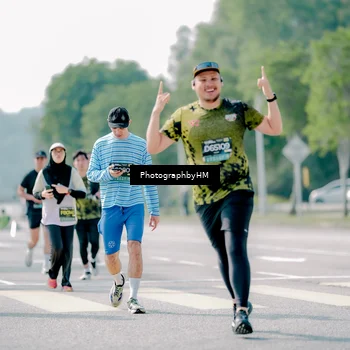 Runner Photo 6548499
