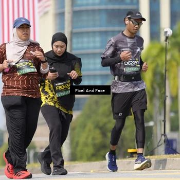Runner Photo 6548501