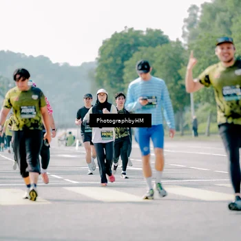 Runner Photo 6548503