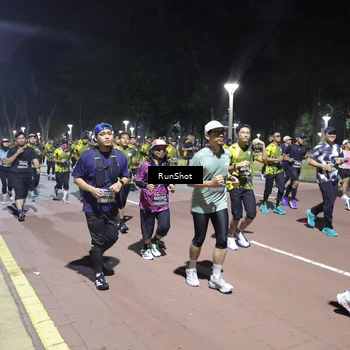 Runner Photo 6548504