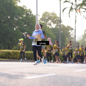 Runner Photo 6548507
