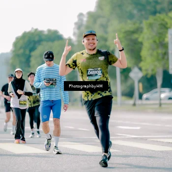Runner Photo 6548508