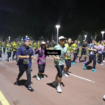 Runner Photo 6548509